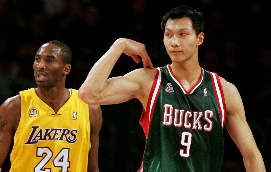 中國籃球NBA困局_姚明和易建聯(lián)對位nba_易建聯(lián)NBA生涯分析